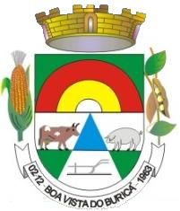 Prefeitura de Boa Vista do Buricá