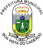 Prefeitura de Boa Vista do Cadeado