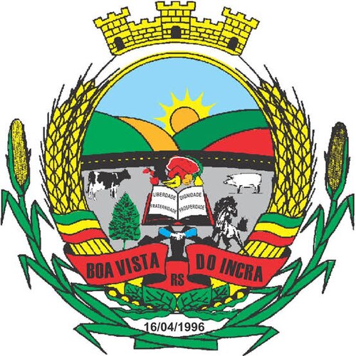 Prefeitura de Boa Vista do Incra