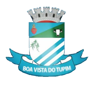 Prefeitura de Boa Vista do Tupim