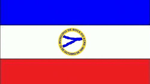 Prefeitura de Boca do Acre