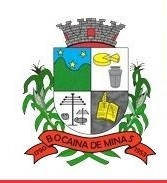 Prefeitura de Bocaina de Minas