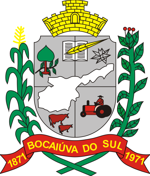 Prefeitura de Bocaiúva do Sul