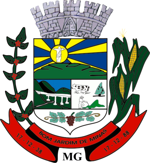 Prefeitura de Bom Jardim de Minas