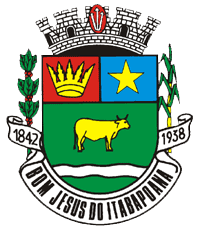 Prefeitura de Bom Jesus do Itabapoana