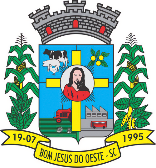 Prefeitura de Bom Jesus do Oeste