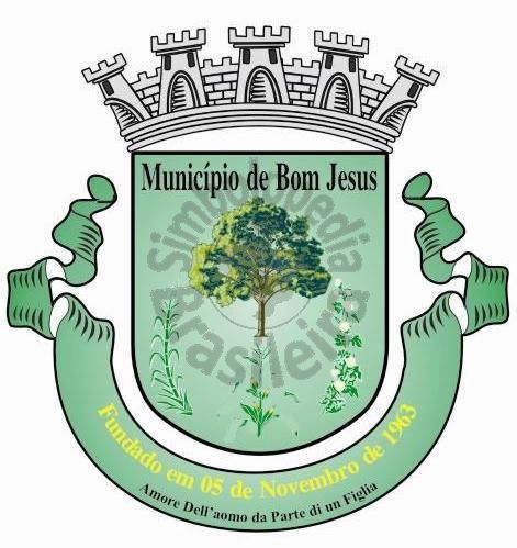 Prefeitura de Bom Jesus
