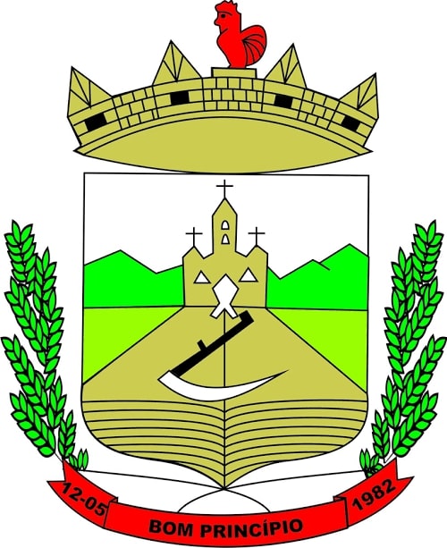 Prefeitura de Bom Princípio