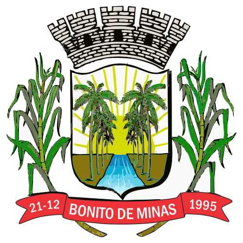 Prefeitura de Bonito de Minas