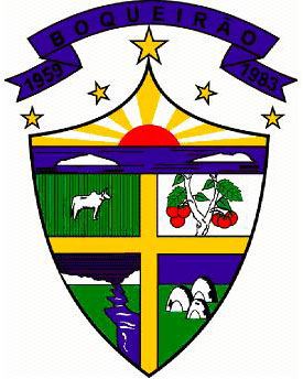 Prefeitura de Boqueirão
