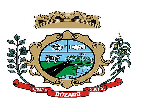 Prefeitura de Bozano