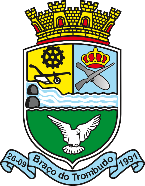 Prefeitura de Braço do Trombudo