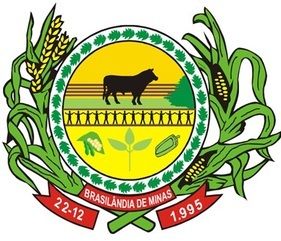Prefeitura de Brasilândia de Minas