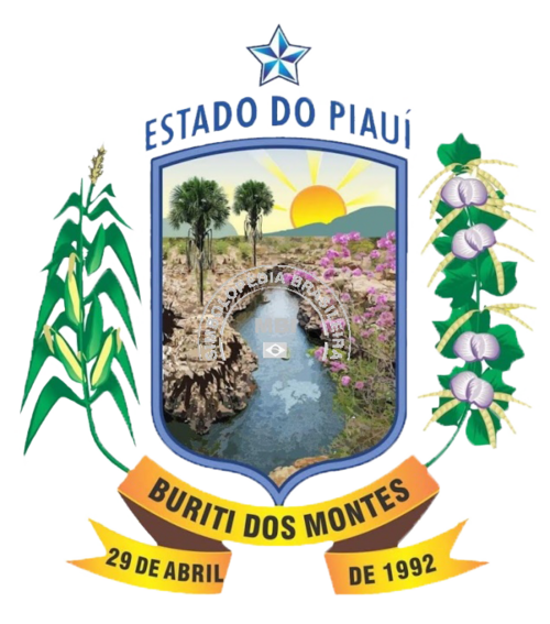 Prefeitura de Buriti dos Montes