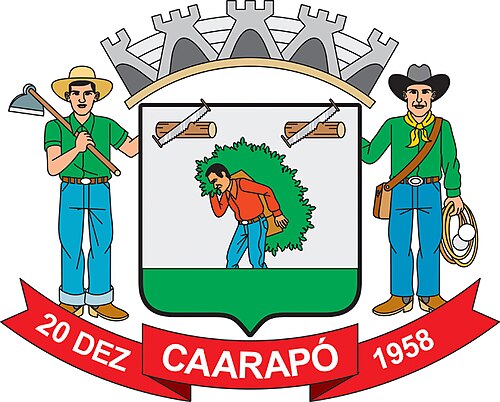Prefeitura de Caarapó