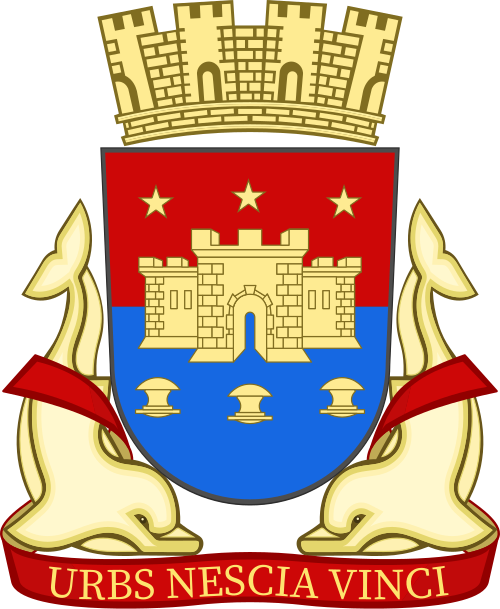 Prefeitura de Cabedelo