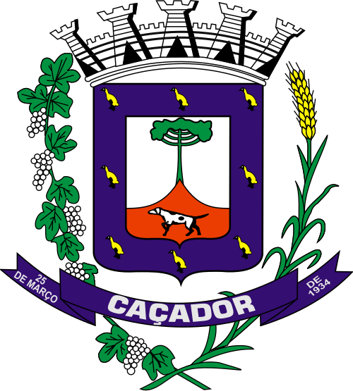Prefeitura de Caçador