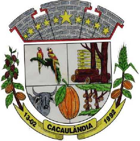 Prefeitura de Cacaulândia