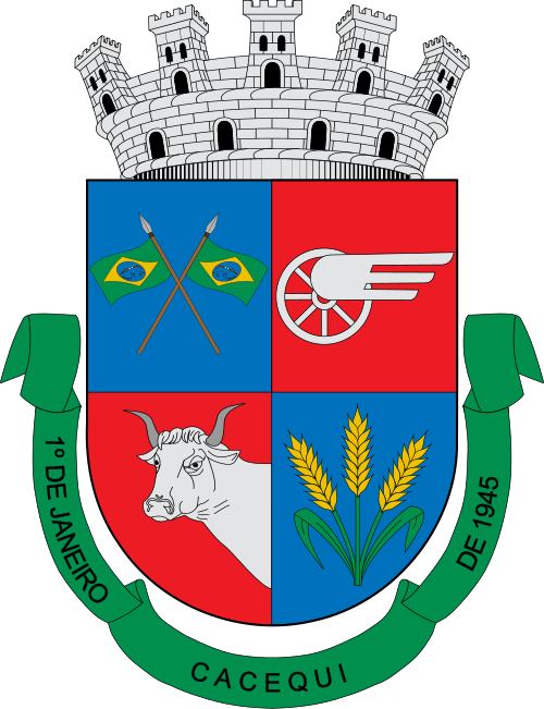 Prefeitura de Cacequi