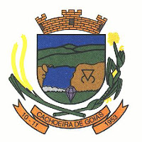 Prefeitura de Cachoeira de Goiás