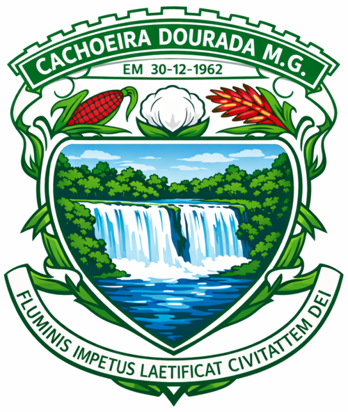 Prefeitura de Cachoeira Dourada
