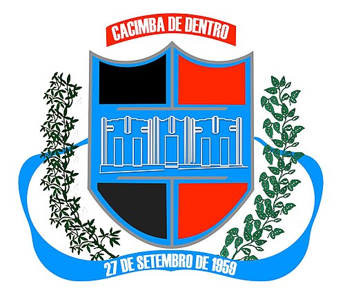 Prefeitura de Cacimba de Dentro