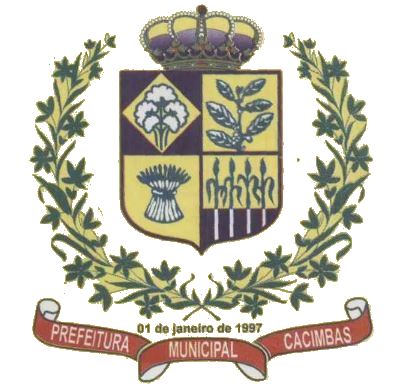 Prefeitura de Cacimbas