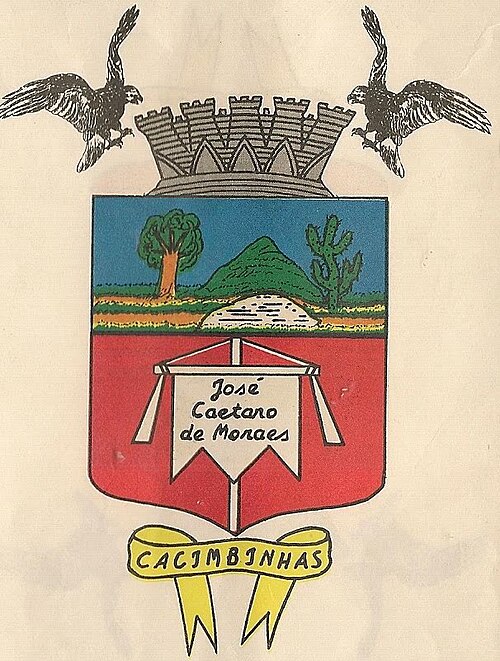Prefeitura de Cacimbinhas