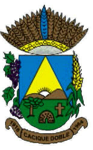 Prefeitura de Cacique Doble