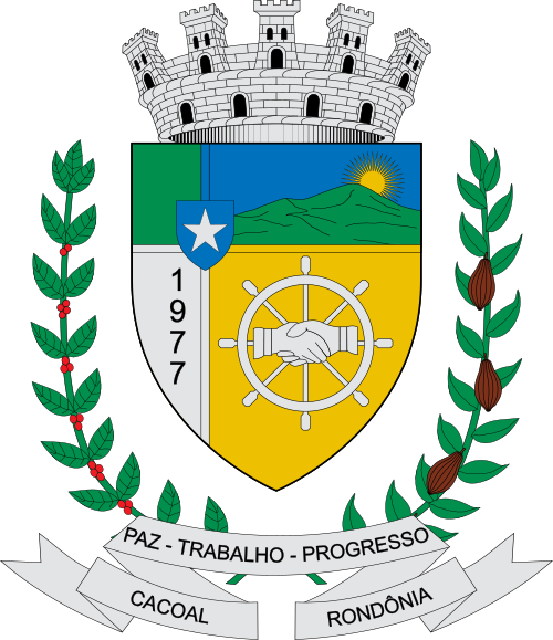Prefeitura de Cacoal