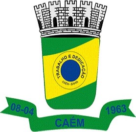 Prefeitura de Caém