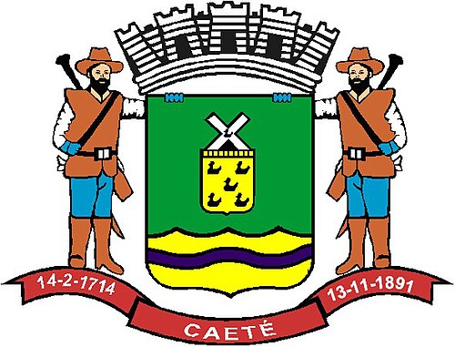 Prefeitura de Caeté