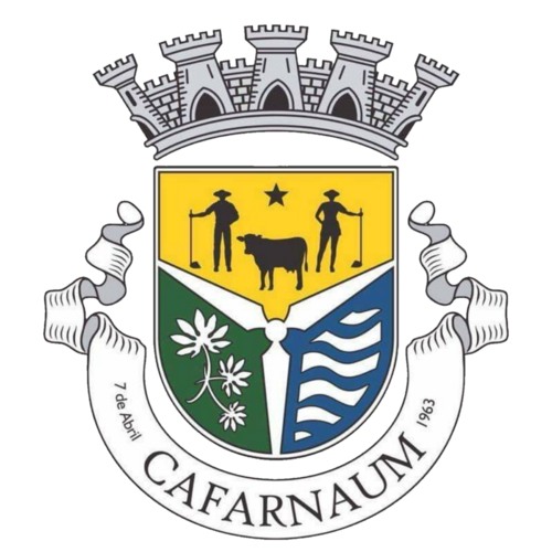 Prefeitura de Cafarnaum