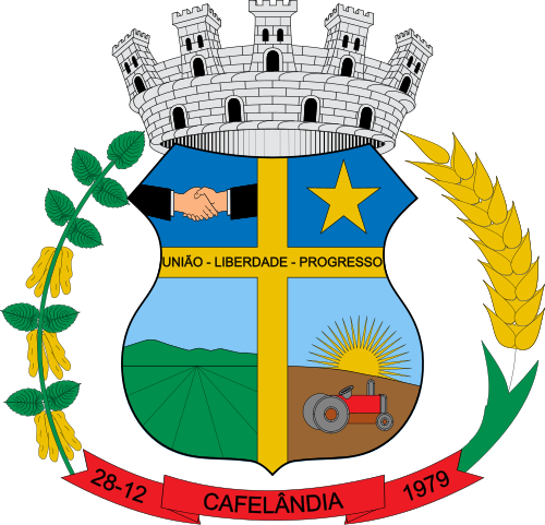 Prefeitura de Cafelândia