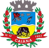 Prefeitura de Caiana