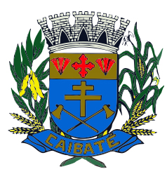 Prefeitura de Caibaté