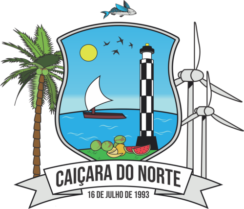 Prefeitura de Caiçara do Norte