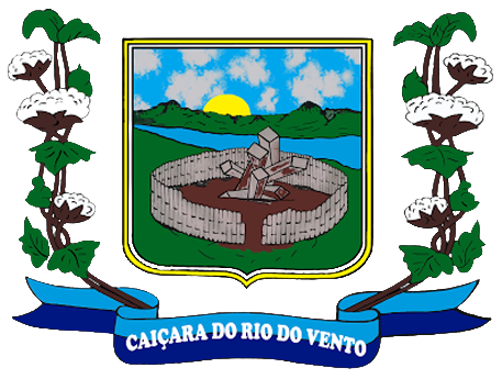 Prefeitura de Caiçara do Rio do Vento