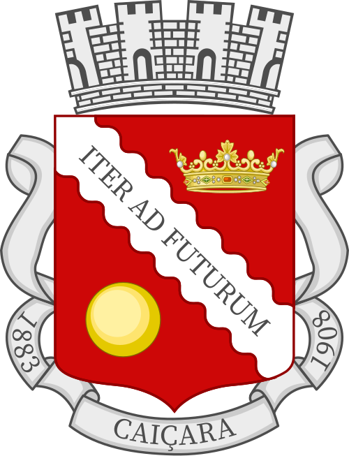 Prefeitura de Caiçara