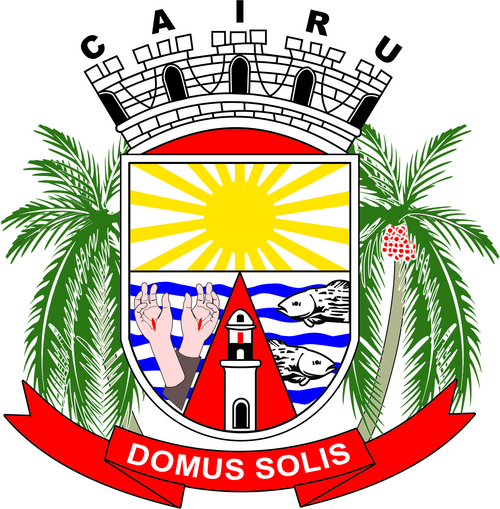 Prefeitura de Cairu
