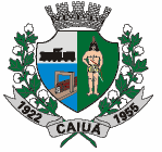 Prefeitura de Caiuá