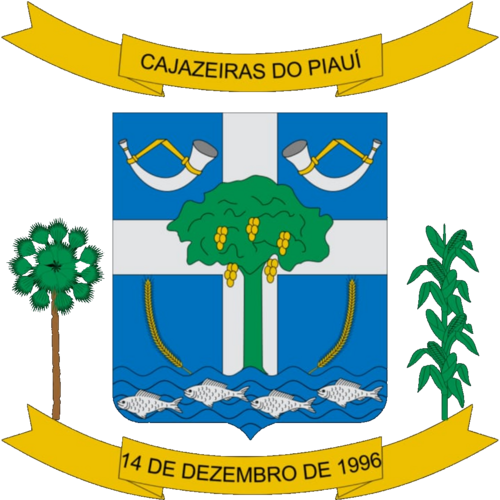 Prefeitura de Cajazeiras do Piauí