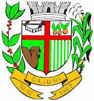 Prefeitura de Cajuri