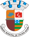 Prefeitura de Caldas Novas