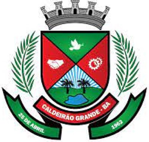 Prefeitura de Caldeirão Grande
