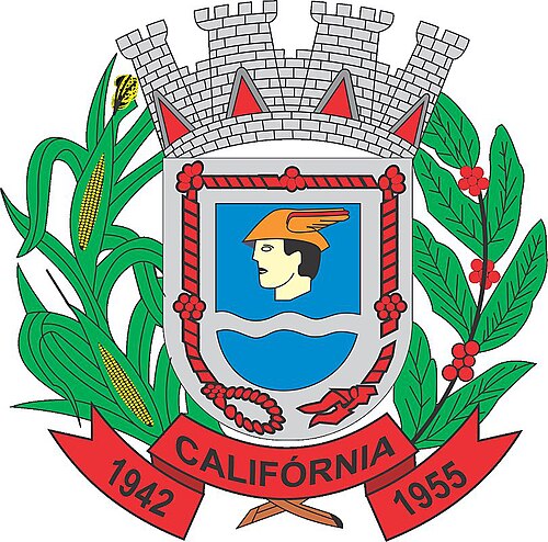 Prefeitura de Califórnia