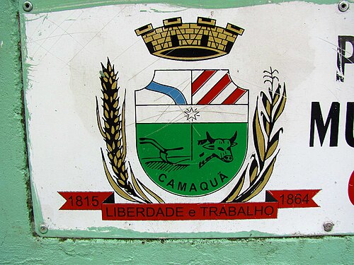 Prefeitura de Camaquã