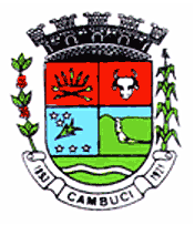 Prefeitura de Cambuci