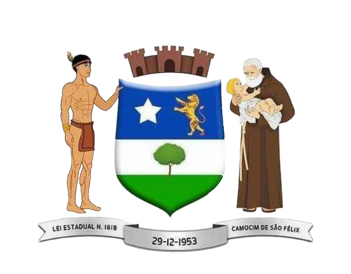 Prefeitura de Camocim de São Félix