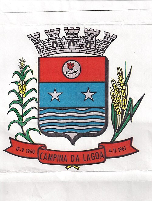 Prefeitura de Campina da Lagoa